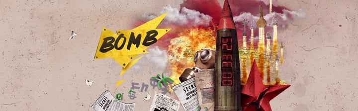 Main image for Exit The Room Germany - Berlin