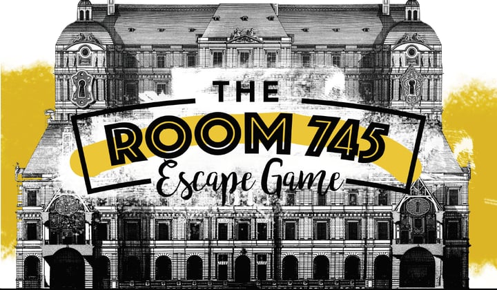 Main image for Mayday Escape Rooms