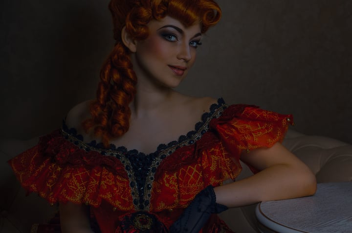 Main image for Pakohuone Tarina - Fredrikinkatu [prev. Escape Room Helsinki]