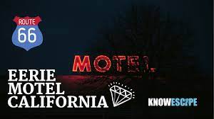 Main image for Know Escape- Sudbury Escape Rooms