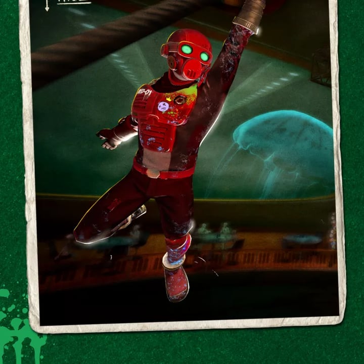 Main image for The Park VR Porto