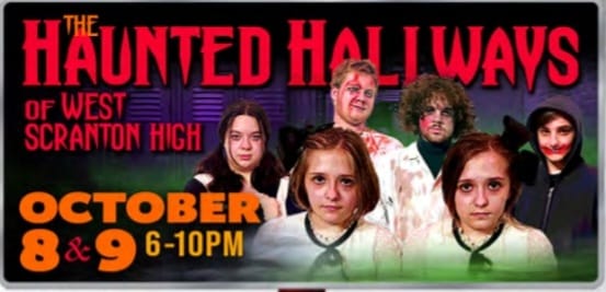 Main image for West Scranton High School Players