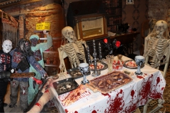 Main image for Strašidelný Dům
