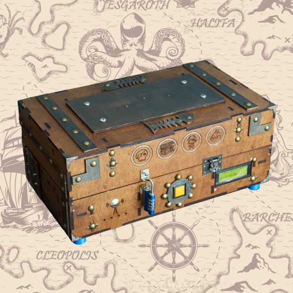 Main image for Escape For Real