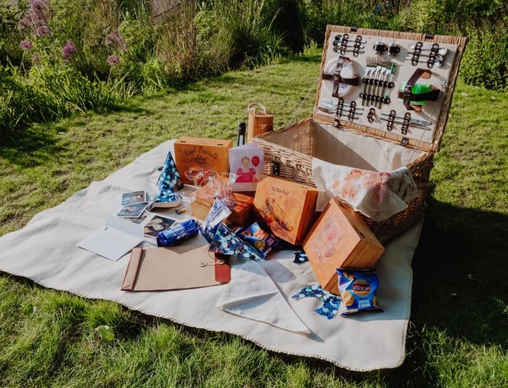 Main image for Puzzle Picnic
