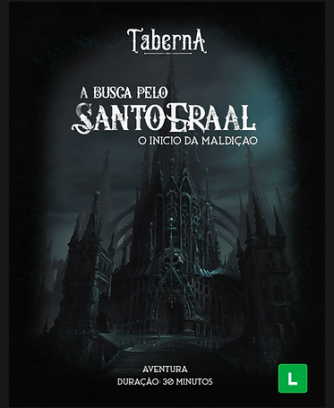 Main image for Taberna Escape Game