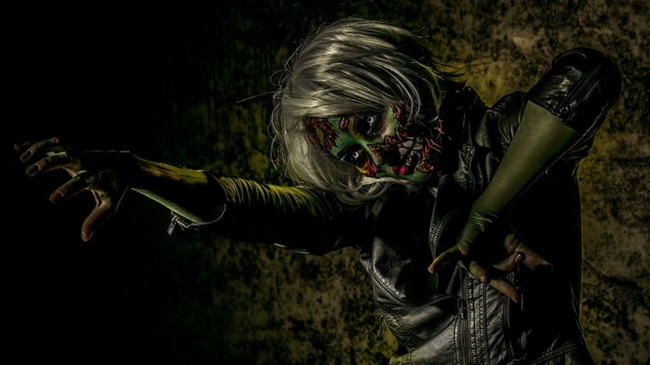 Main image for Guthrie Haunts LLC