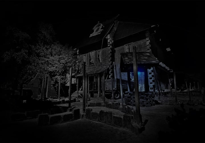 Main image for La Maison Hantée