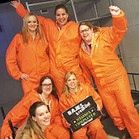 Main image for Toffe Dag | Escape Room The Ring Oven Panningen