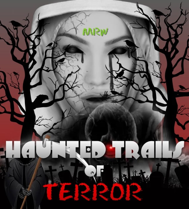 Main image for MRW Haunted Trails of Terror