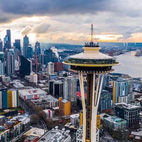 Main image for CityDays - Seattle