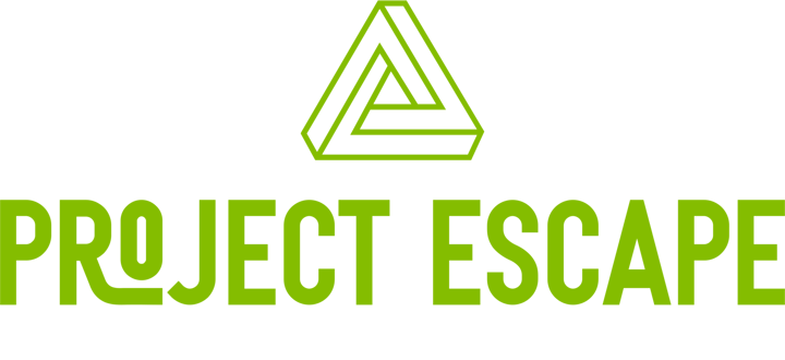 Main image for project escape room
