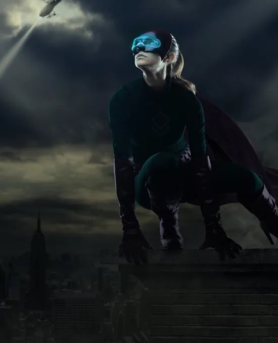Main image for PanIQ Room - NYC [prev. Clue Chase]