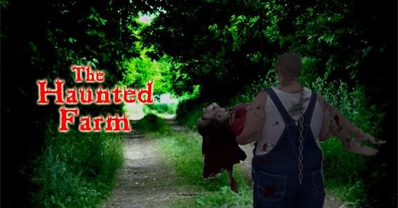 Main image for Haunted Farm