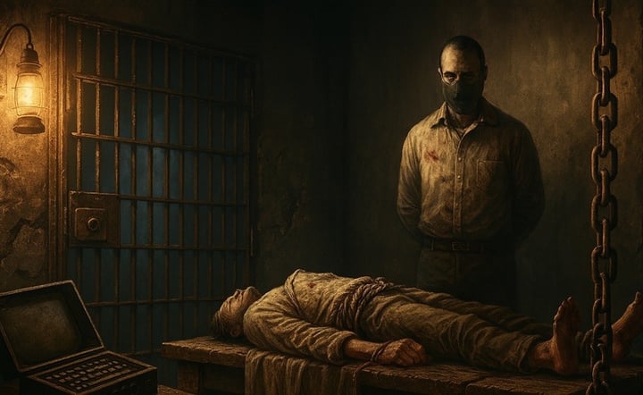 Main image for Cryptic Room Quest