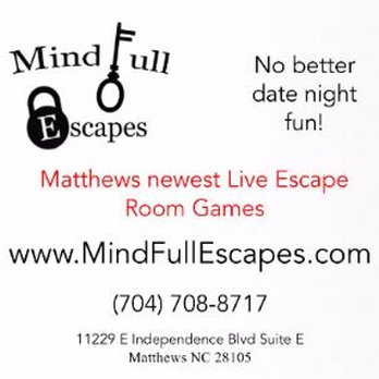 Main image for MindFull Escapes