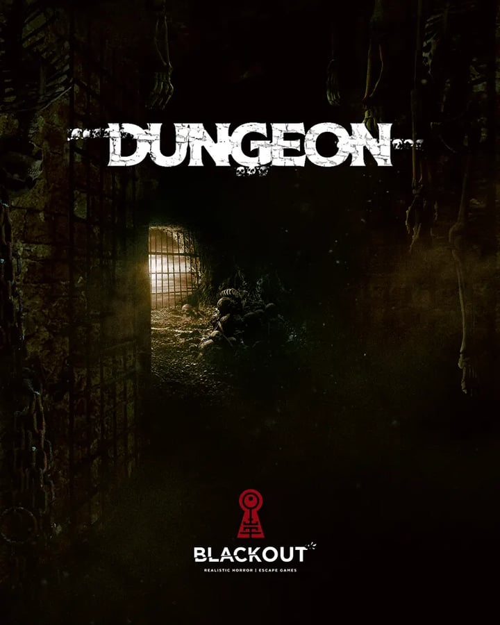 Main image for BlackOut Abu Dhabi