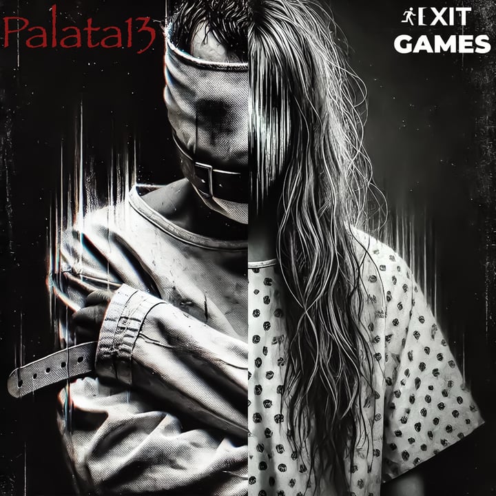 Main image for Exit Games