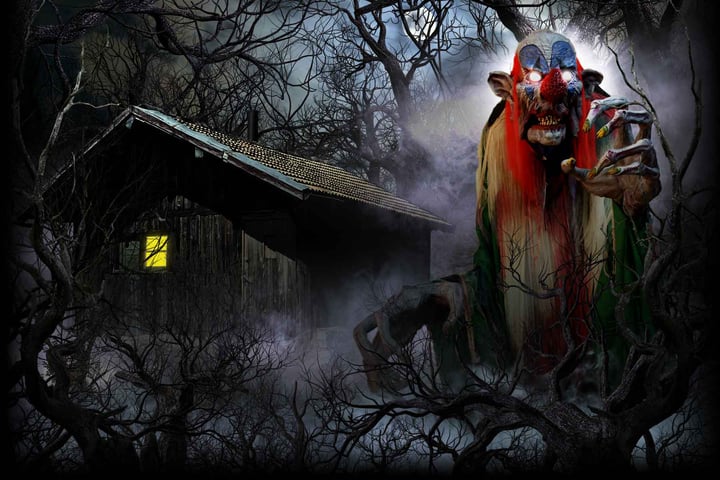 Main image for Camp Blood