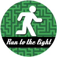 Main image for Run To The Light