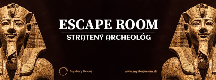 Main image for Mystery Room