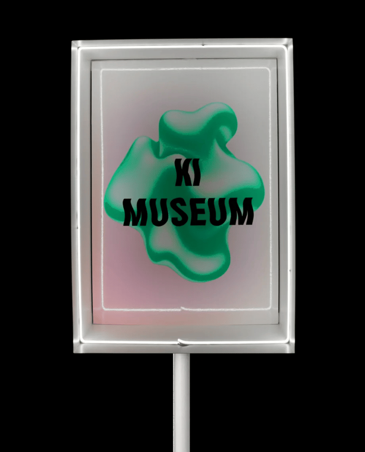 Main image for KI Escape Room