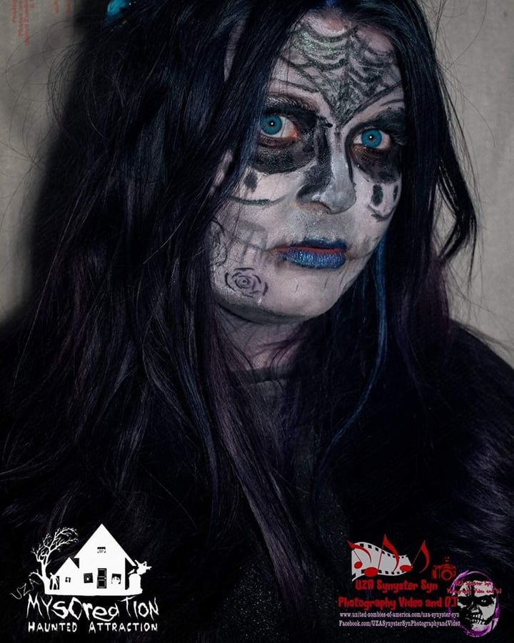 Main image for Uza Myscreation Haunted Attraction