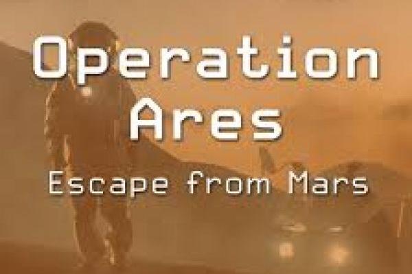 Main image for Kryptic Tales Escape Rooms