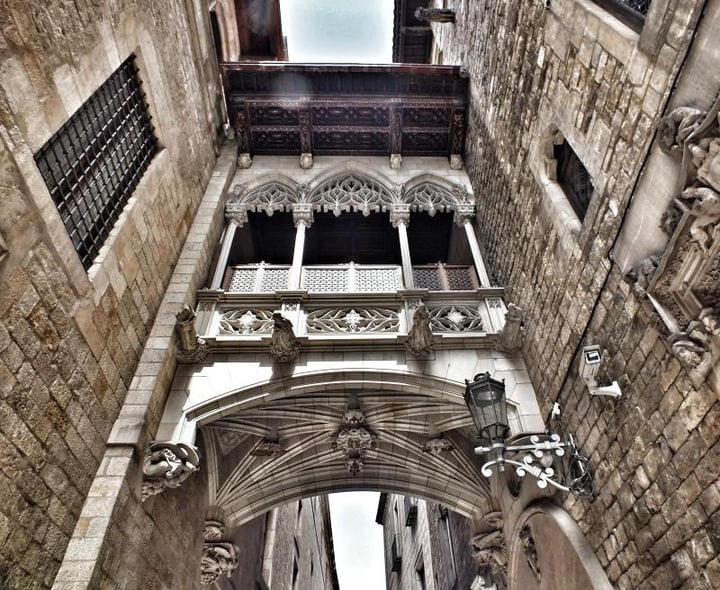 Main image for VisitEscape Barcelona