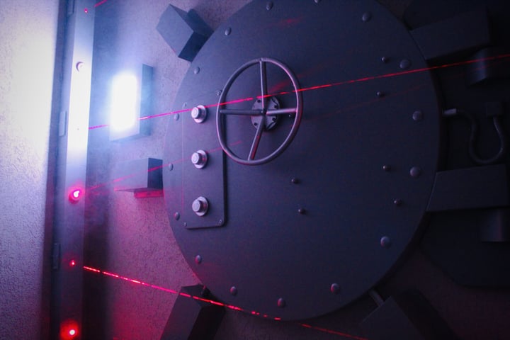 Main image for Mystery Game - Escape Rooms