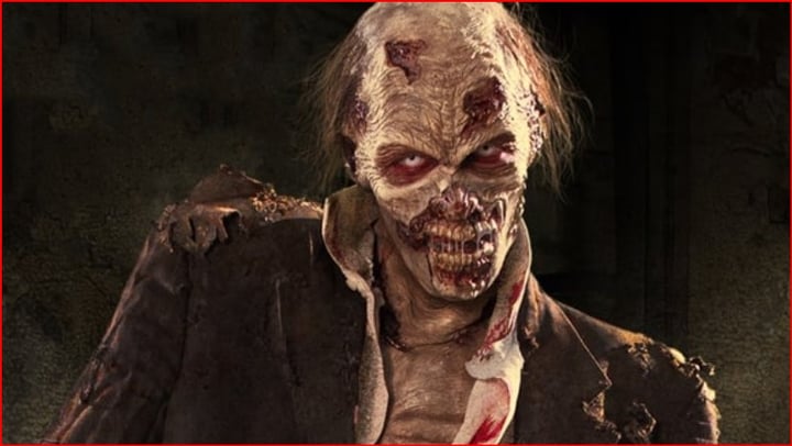 Main image for House of Torment