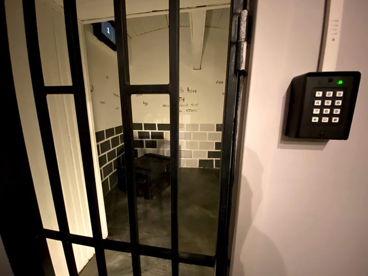 Main image for PriZone Escape