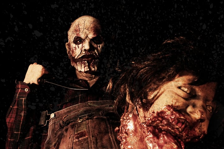 Main image for Haunted Hills Estate Scream Park