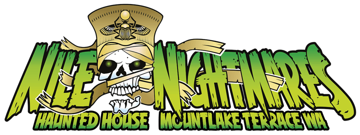 Main image for Nile Nightmares Haunted House
