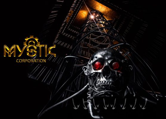 Main image for Mystic Corporation