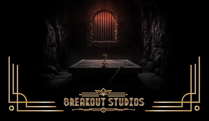 Main image for Breakout Studios - Morgan Hill