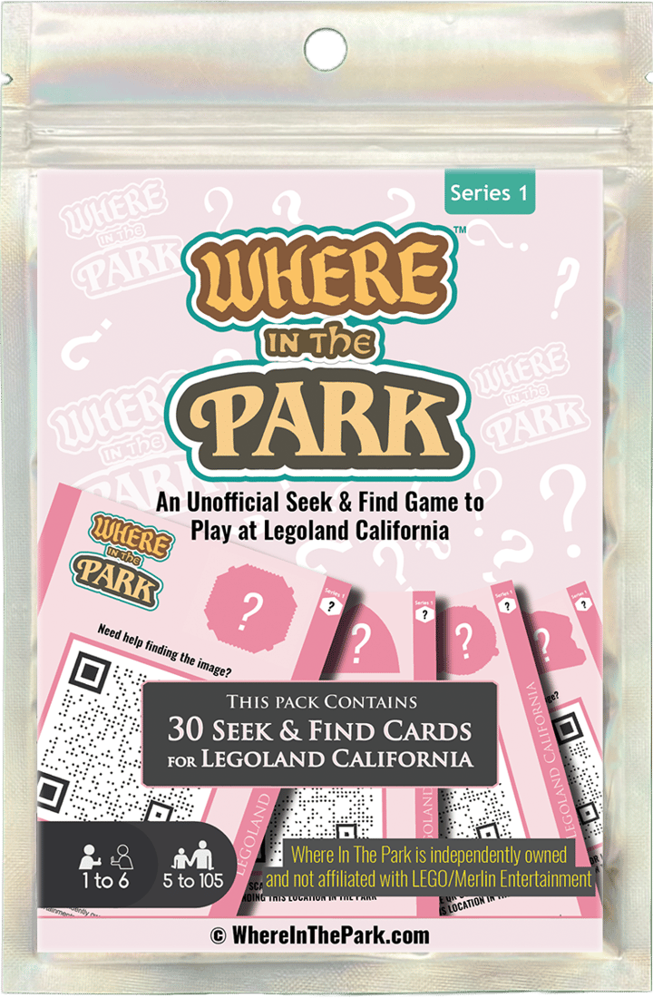 Main image for Where In The Park