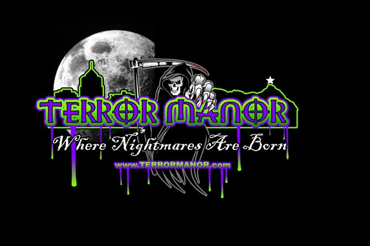 Main image for Terror Manor