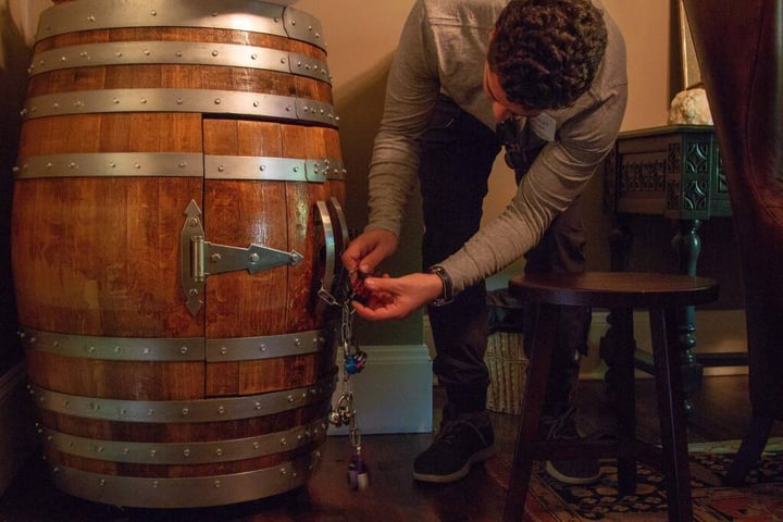 Main image for Chateau St. Jean Winery