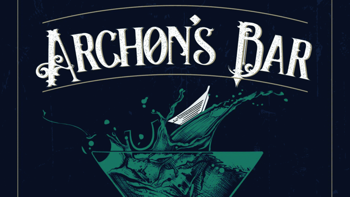 Main image for The Rubicon