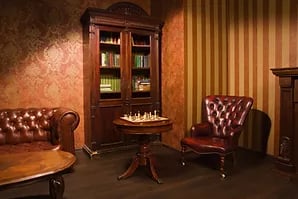 Main image for Escape Area