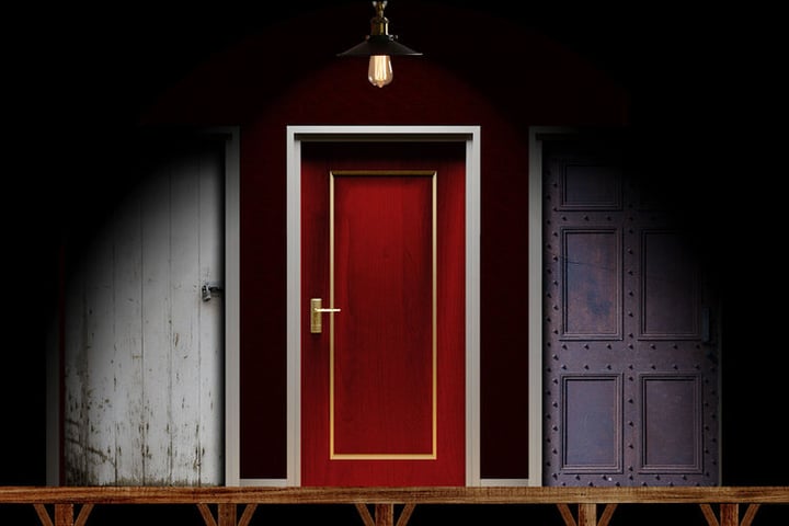 Main image for Captive Escape Rooms Toronto