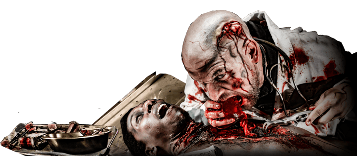 Main image for Boone Hall Fright Nights