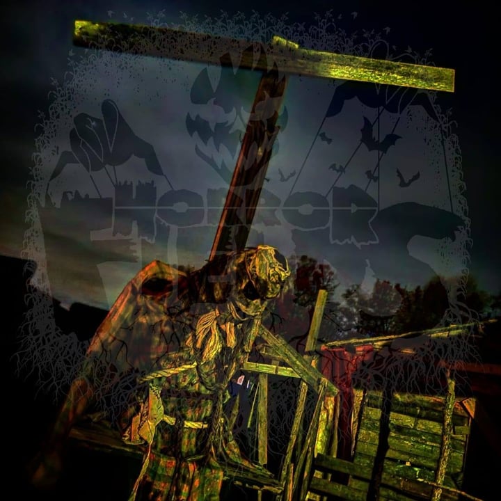 Main image for Horror Fields Haunted Entertainment