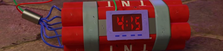 Main image for Breakin' The Code