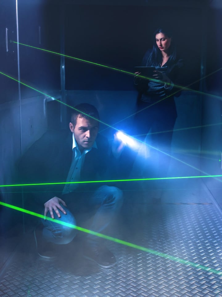 Main image for Mazer Zone