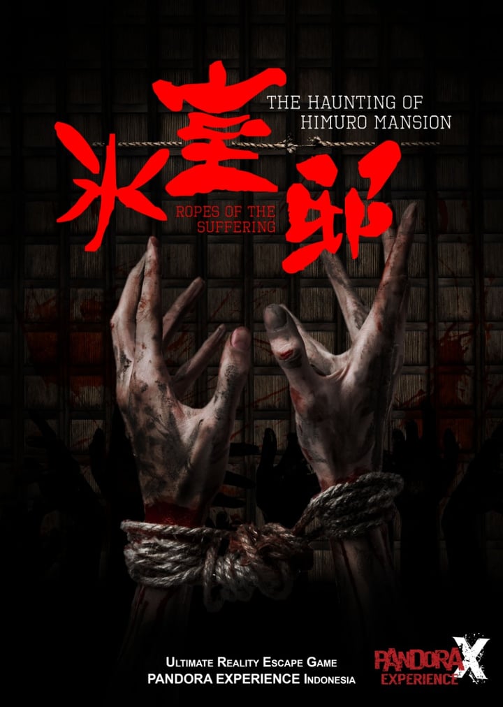 Main image for Pandora Experience - Pakuwon Mall