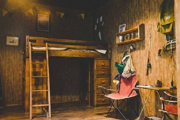 Main image for Escape Room Virginia Peninsula