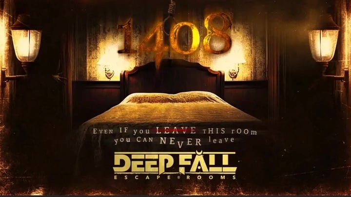 Main image for Deep Fall Escape Rooms