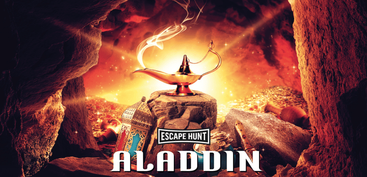 Main image for Escape Hunt - UK Milton Keynes